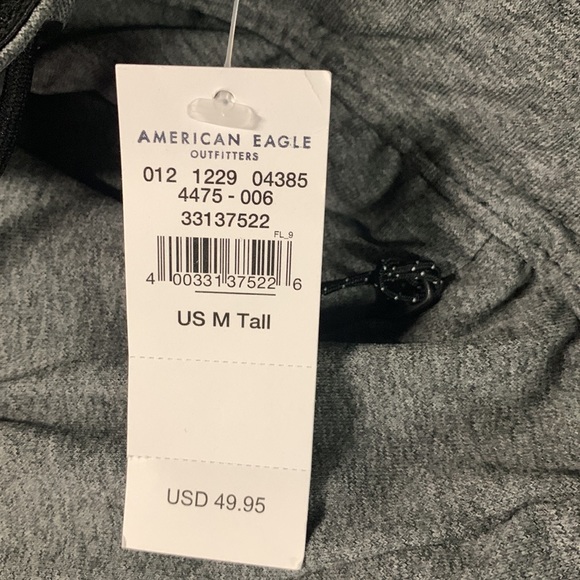 AMERICAN EAGLE JOGGERS - Picture 7 of 7